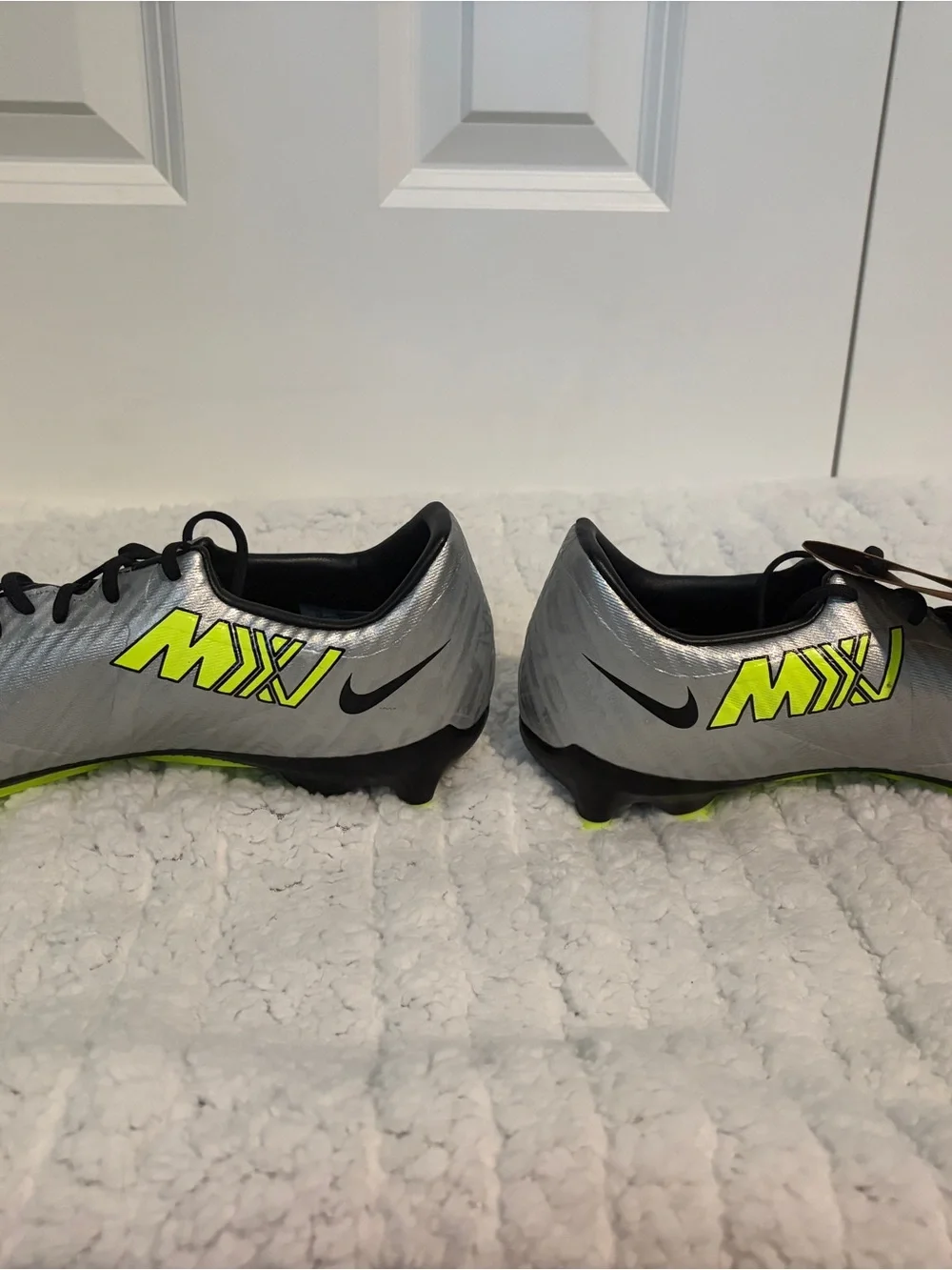 Nike Zoom vapor 15 Academy